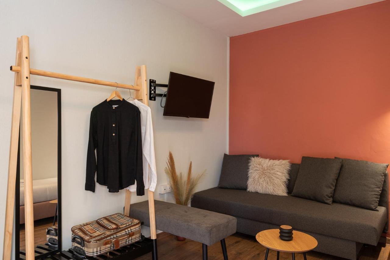 Dk Inner Apartment Heraklion (Crete)