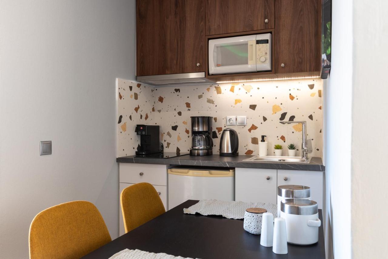 Dk Inner Apartment Heraklion (Crete)