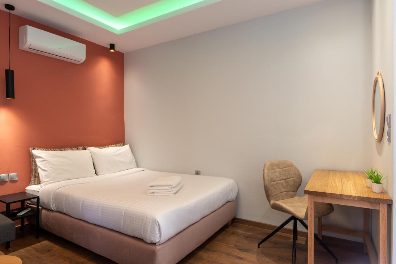 Apartment Dk Inner Heraklion (Crete)