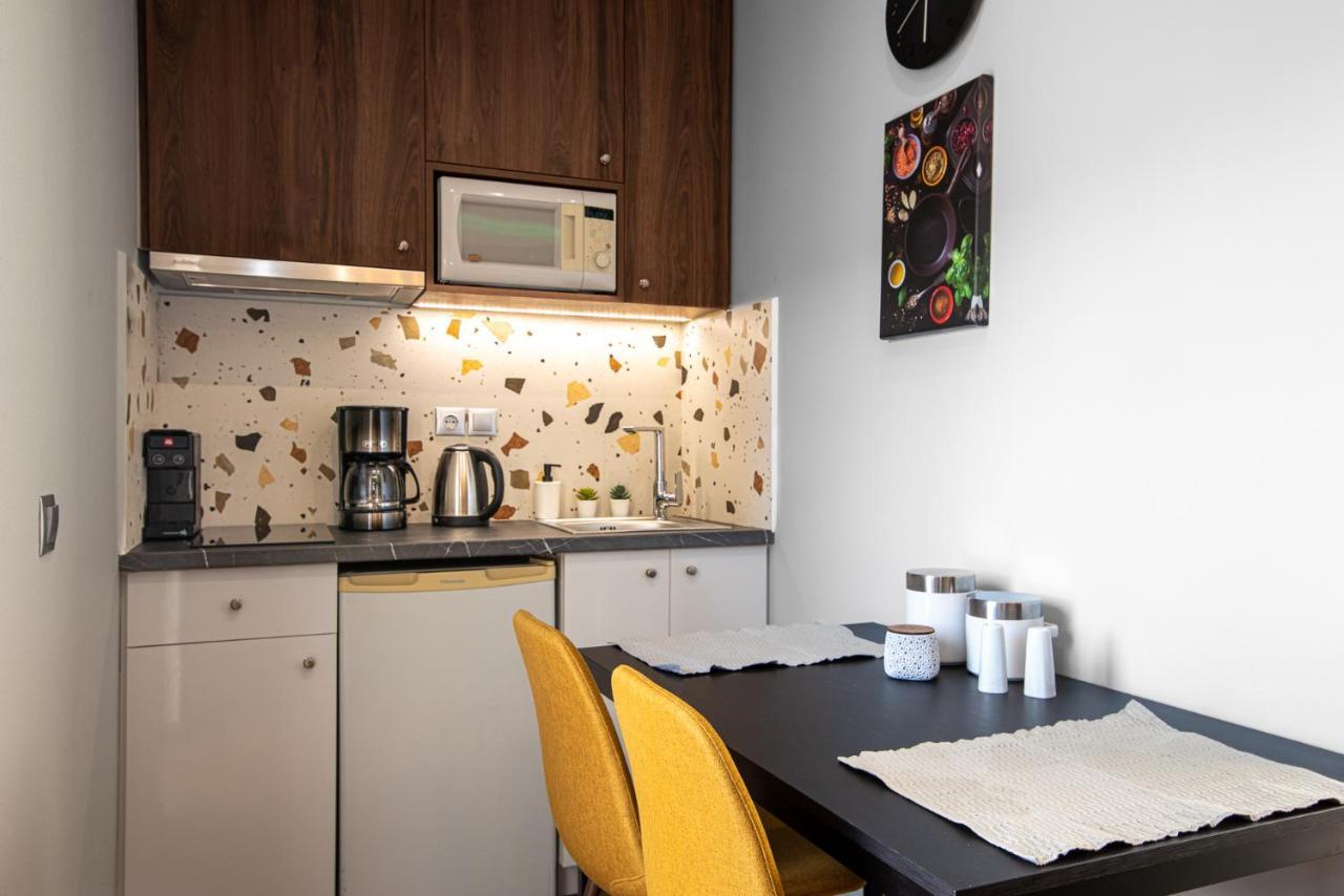 Dk Inner Apartment *