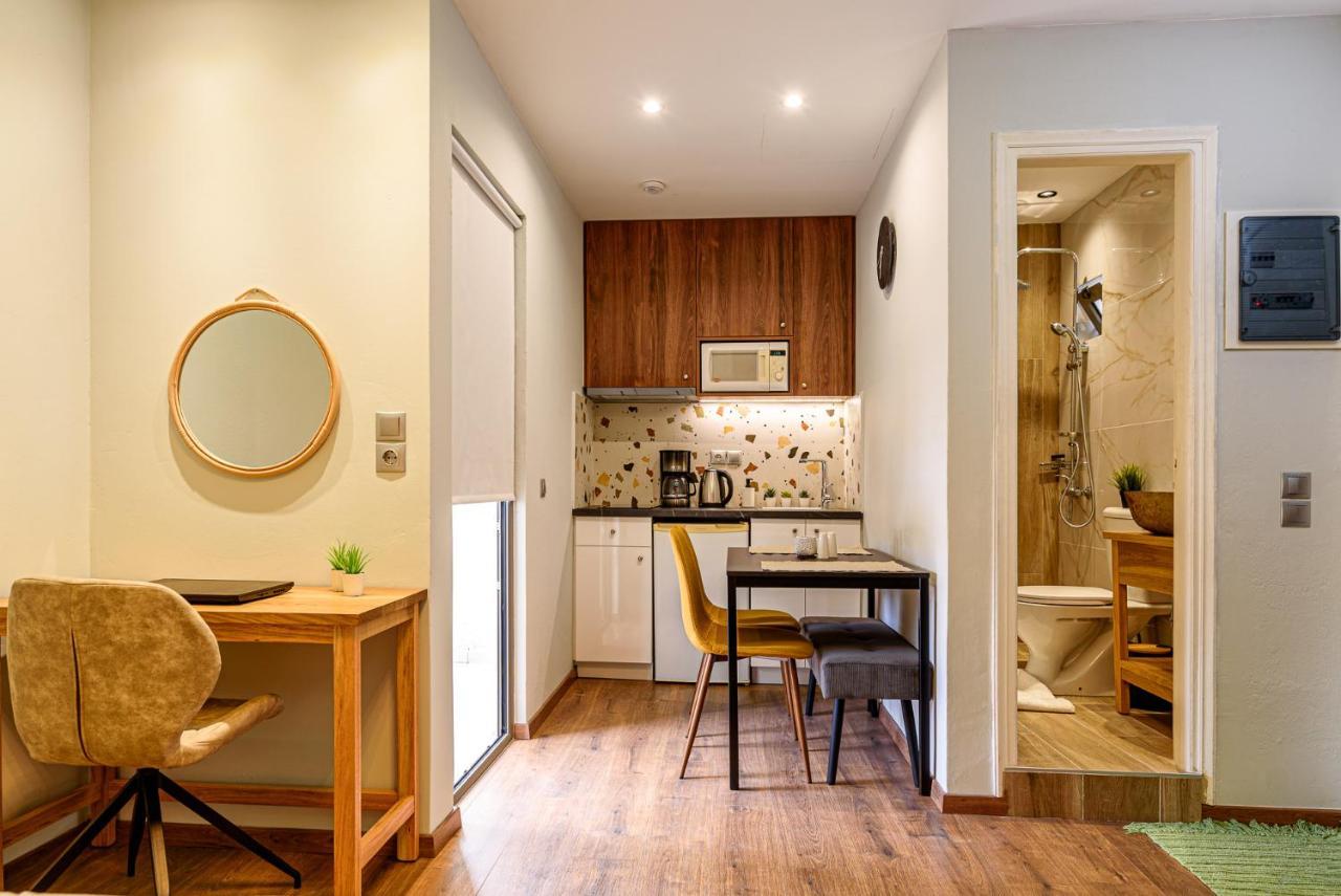 Apartment Dk Inner *